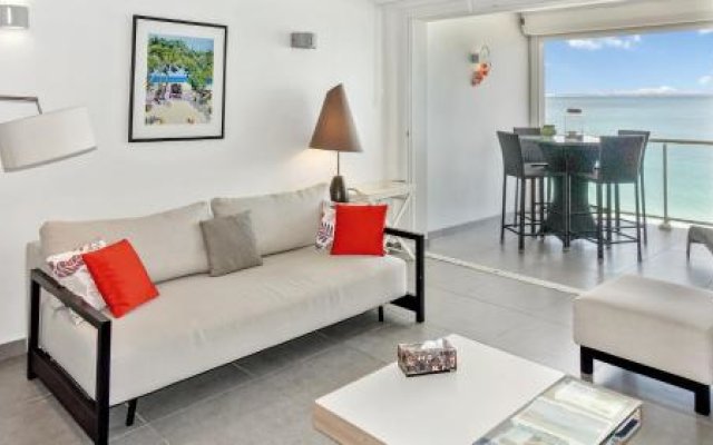Residence Bleu Marine - Honeymoon apartments