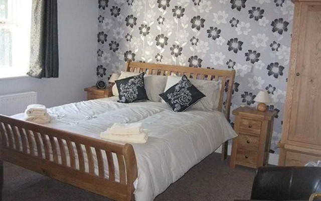 Ladywell House B&B
