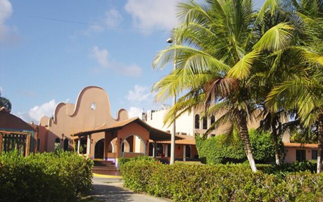 Margarita International Resort and Village