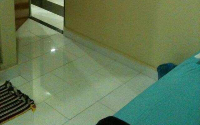 Hotel Coxes Global Bukit Bintang