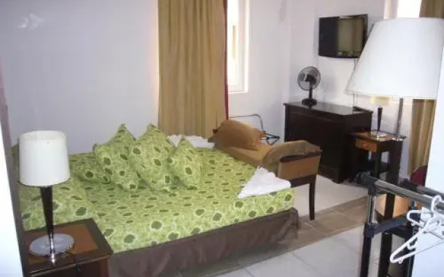 Villa Mar Bella