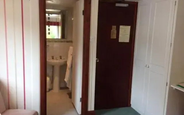 Lilybank Guest House