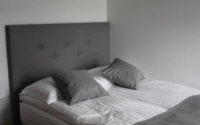 TownApartment Reykjavík