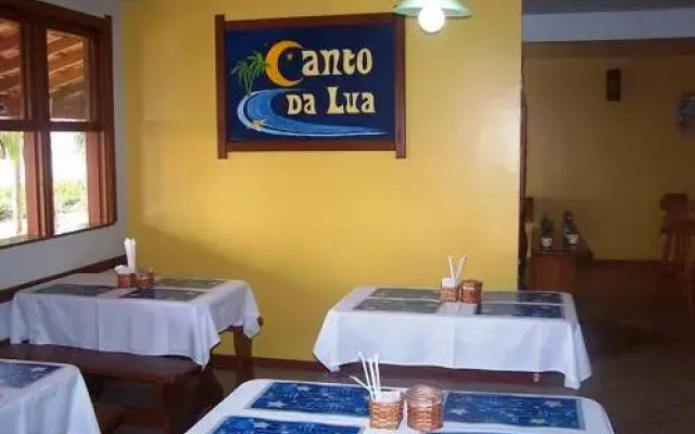 Pousada Canto Da Lua