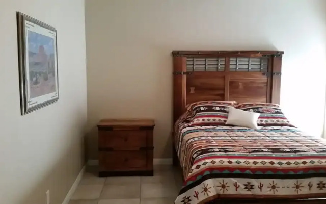 Lake Powell Dream Vacation