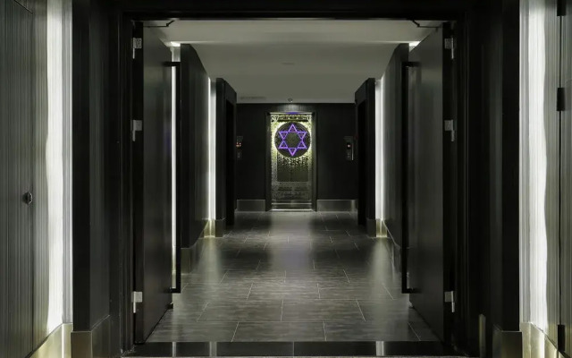 Orange Hotel Select Zumiao Branch