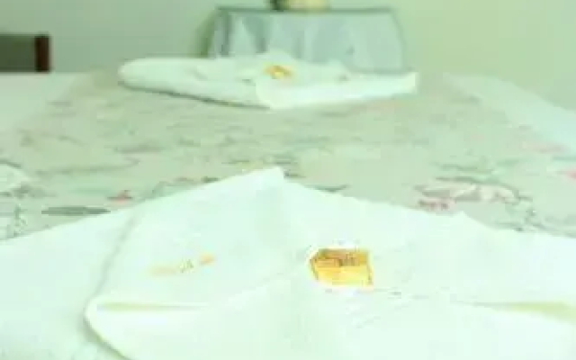 Pousada Maré dos Sonhos