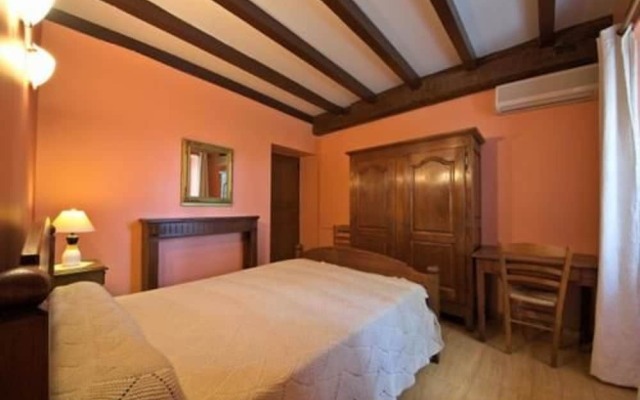 Chambres d'Hôtes Bachoc