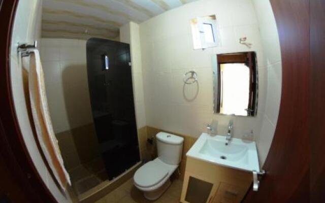 Guesthouse Şara Talyan