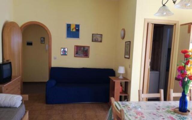 Casa Vacanze Litteri