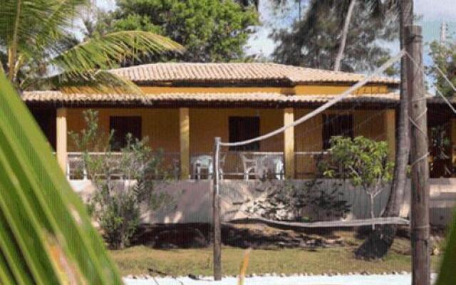 Pousada Vila Imbassai