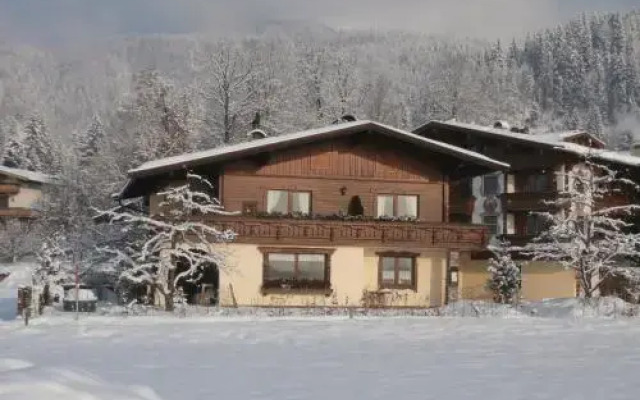 Ferienhaus Hetzenauer