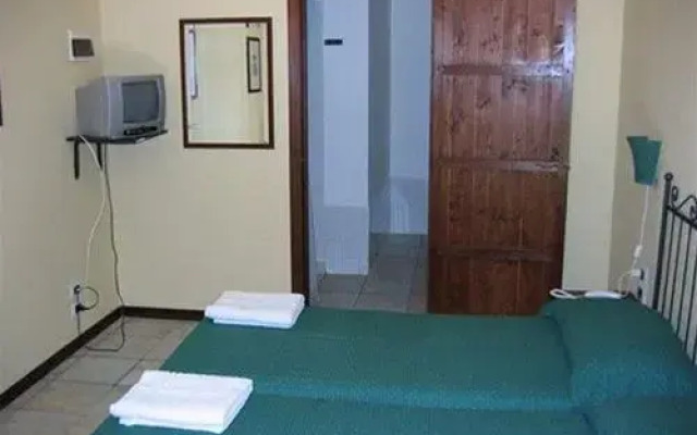 Aldebaran Hotel
