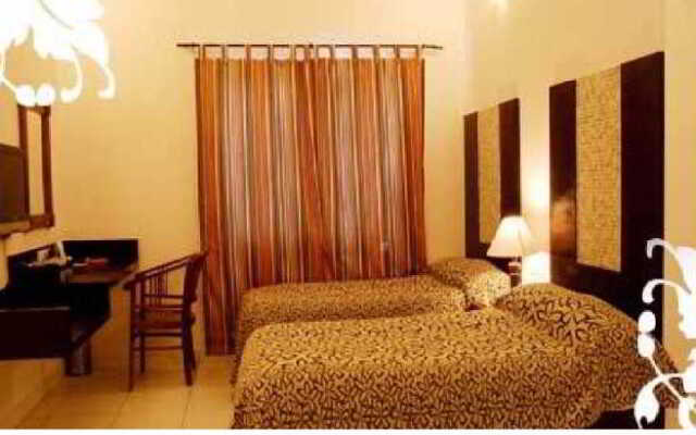 Citrus Lakeside Sriperumbudur