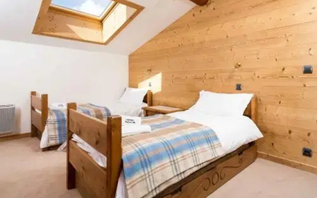 Caprice Des Neiges - Chamonix All Year