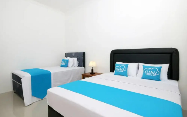 Airy Jimbaran Lingkar Timur Udayana Bali
