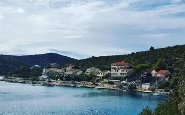 Holiday home Dinko