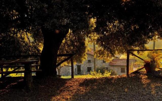 Agriturismo giandriale