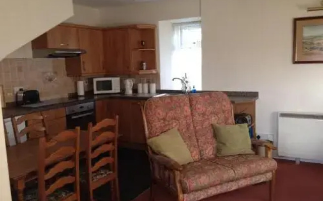 Eastwood Cottage