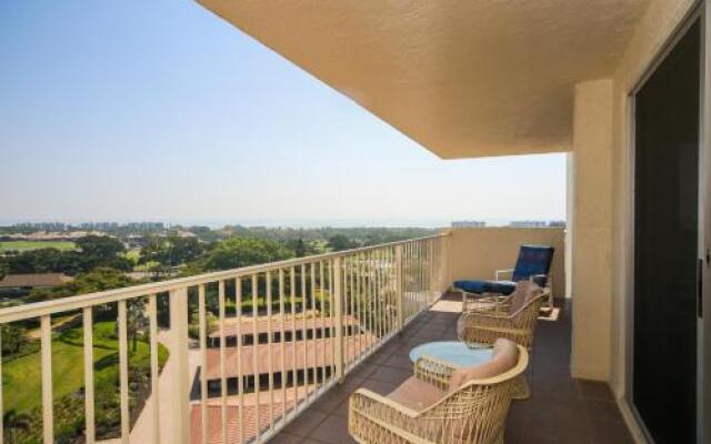 Longboat Key 47 - 2 Br Condo