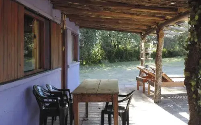 Cabañas El Caserío