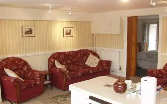 The Coach House