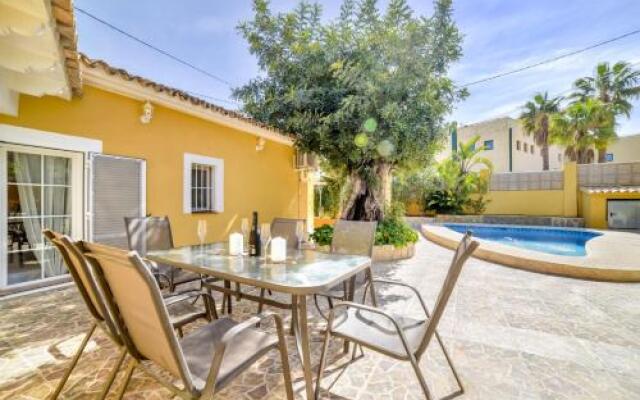 Villa Alexandra - Plusholidays