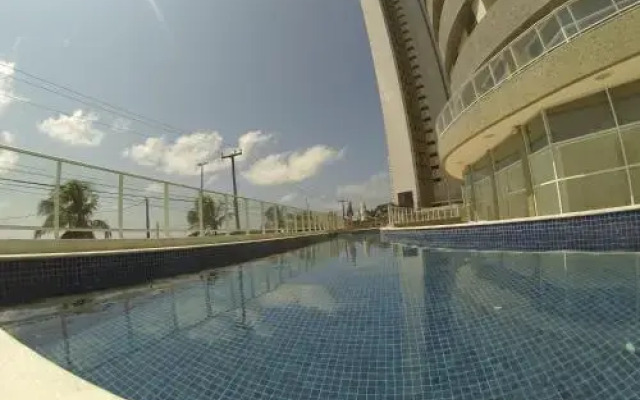 Ponta Negra - Riviera