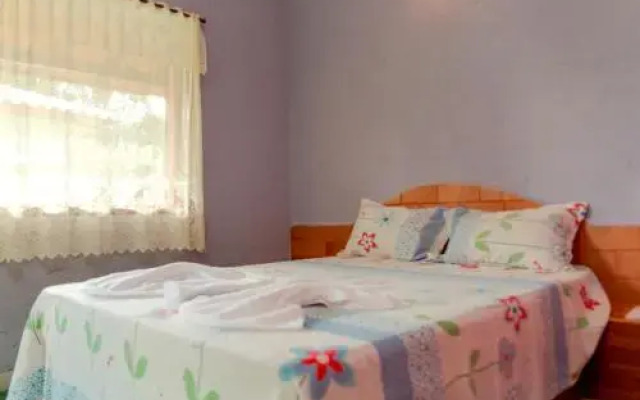 Pousada Quintal da Serra