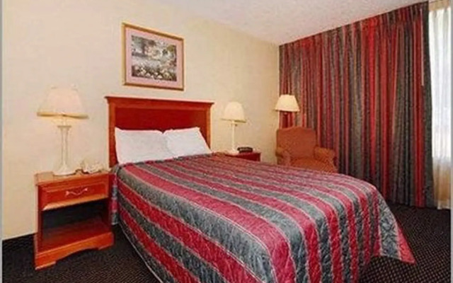 Americas Best Value Inn & Suites
