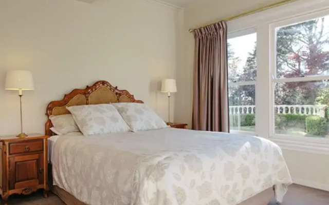 Edgelinks Country House