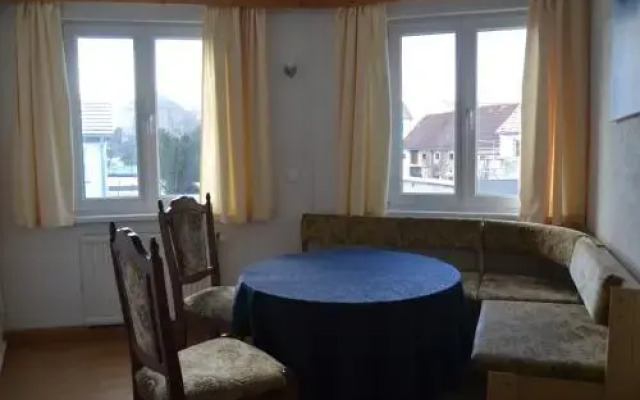 Pension Altwahnsdorf
