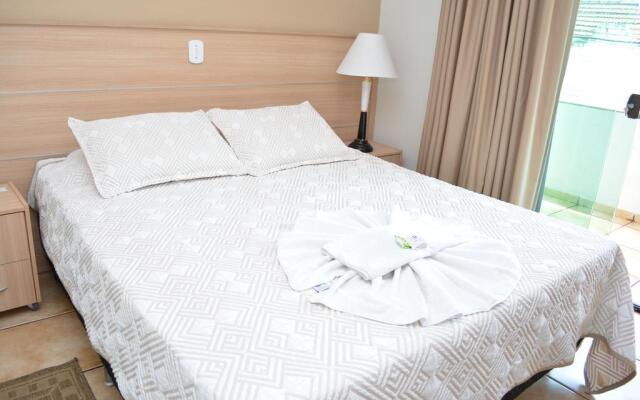 Hotel e Restaurante Canta Galo