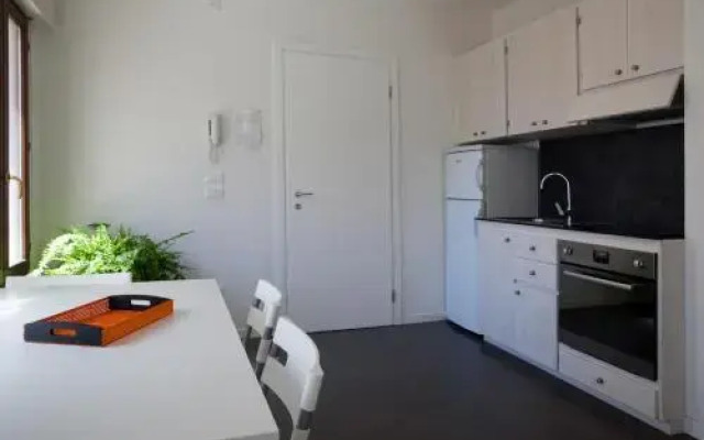 Residenza Jennifer