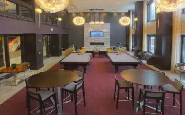 Global Luxury Suites Downtown Morristown