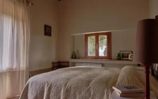 Agriturismo Alberelli