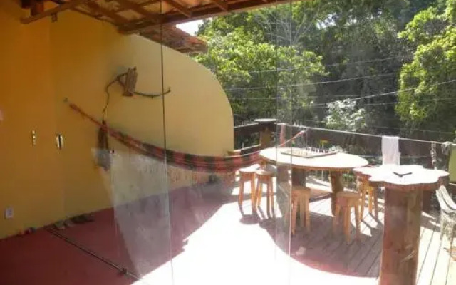 A Bananeira Azul Hostel