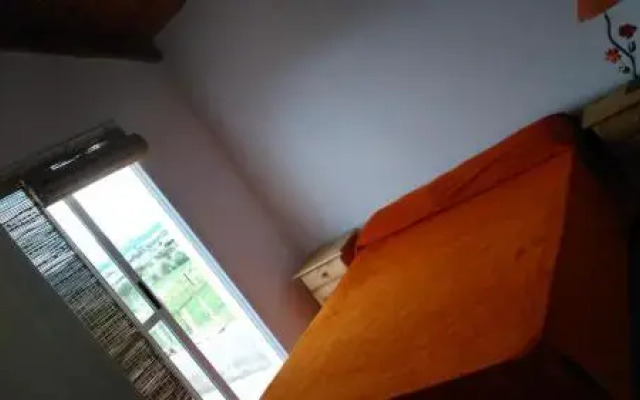 Cabanas Espinillos Del Lago