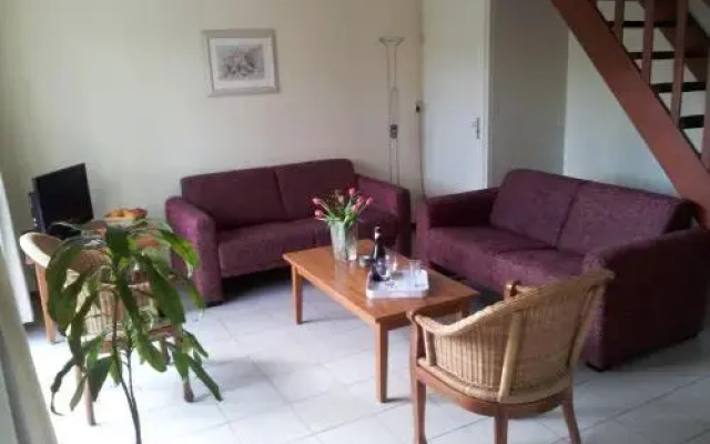 vakantiehuisjes "de Helpeney"