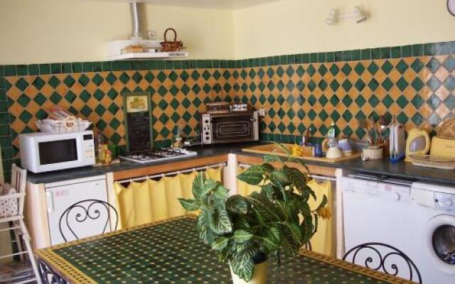 Le Fenouillet Cottage