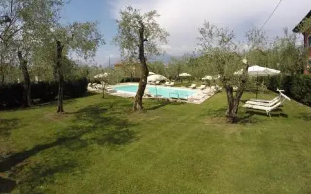 Casa Vacanza Malcesine