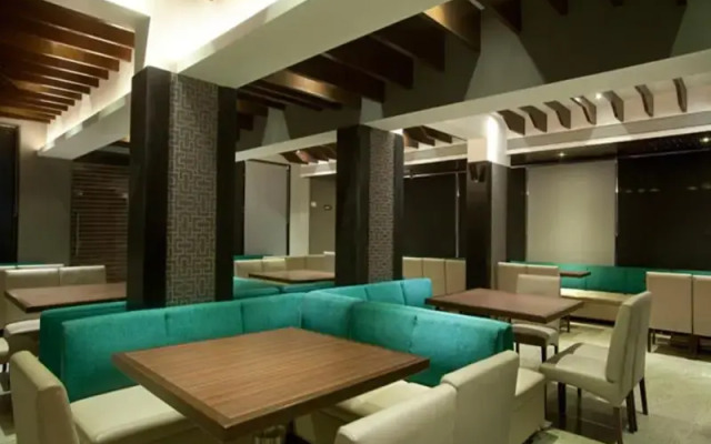 Hotel Rr Boutique