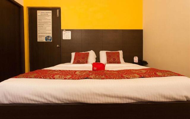 OYO Rooms Thiruvanmiyur