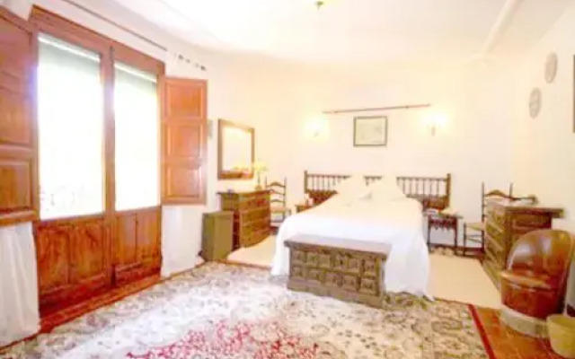 Villa El Delfin
