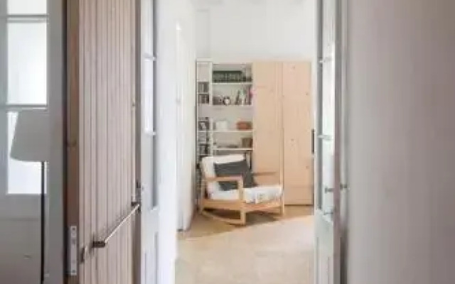 Apartment E.CO. Home Tarragona
