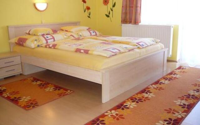 Villa-Erika Apartman