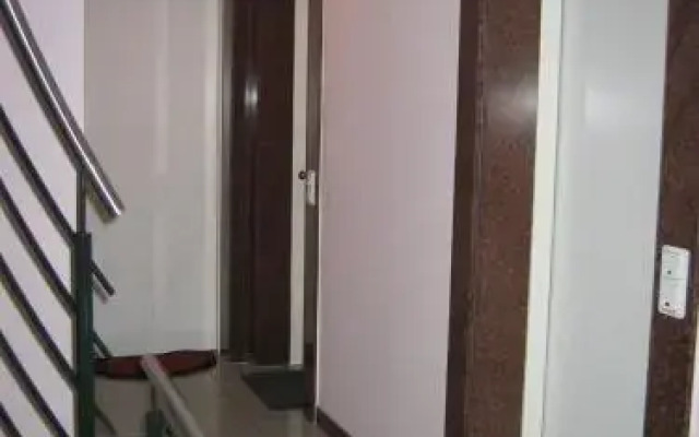 Comfort Boardinghouse