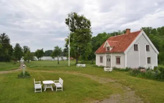 Bryggholmens Gård