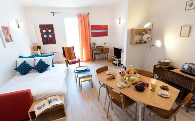 Toits Méditerranée - Première Conciergerie