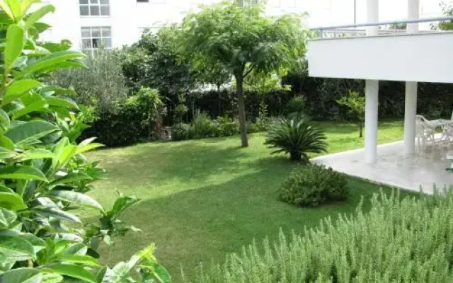 The Beach Studios